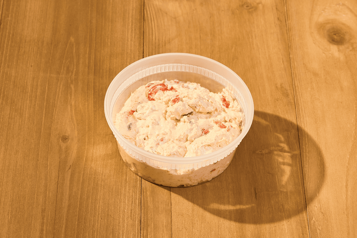 Pimento Cheese